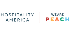 Hospitality America logo