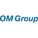 OM MANUFACTURING LLC logo