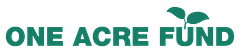 One Acre Fund - Global logo