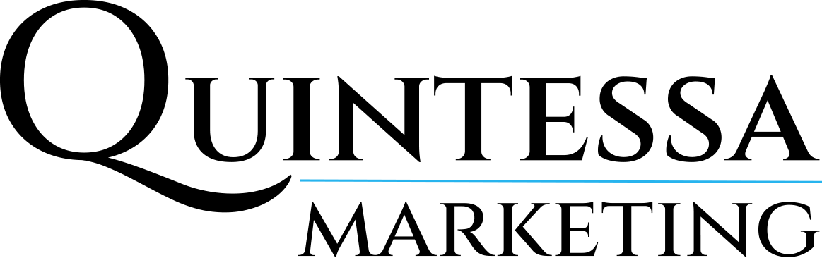 Quintessa Marketing logo