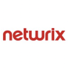 Netwrix Corporation  logo