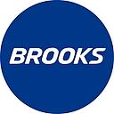 Brooks Running logo