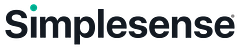 Simplesense logo