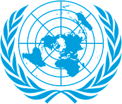 United Nations Development Programme logo