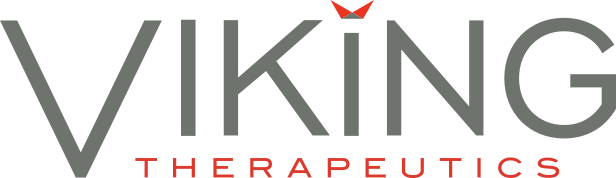 Viking Therapeutics logo