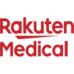Rakuten Medical logo
