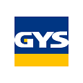 GYS GmbH logo