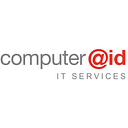 CAI (Computer Aid, Inc.) logo