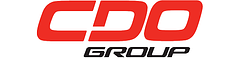 CDO Grouporporated logo