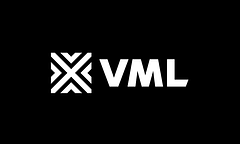 VML logo