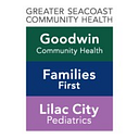 GREATER SEACOAST COMMUNITY HEALTH logo