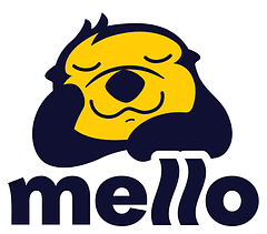 mello logo