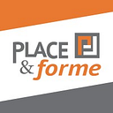 Place et Forme inc logo