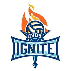 Indy Ignite logo