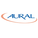 Aural logo