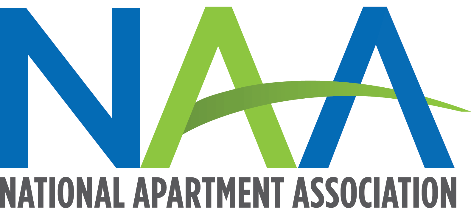 National Apartment Association logo