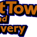 MIDWEST TOWING & RECOVERY logo