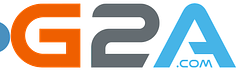 G2A logo
