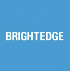 BrightEdge  logo