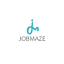 Jobmaze FZ logo