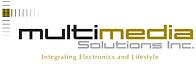 Multimedia Solutions Group logo