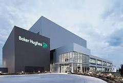 Baker Hughes logo
