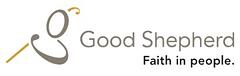 Good Shepherd Centres logo