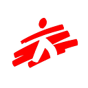 Doctors Without Borders/Médecins Sans Frontières - USA logo