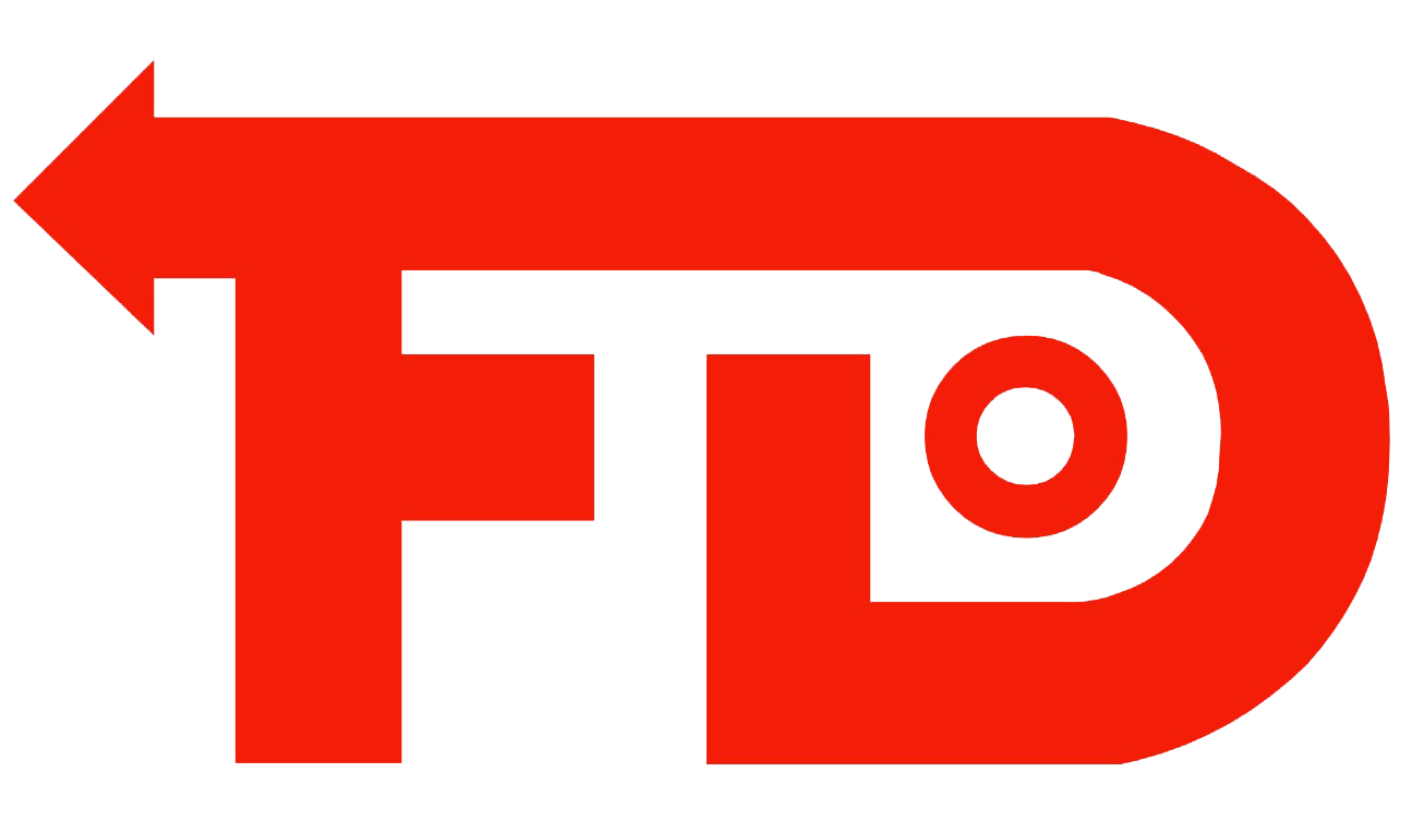 Flodraulic Group logo