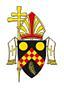Catholic Archdiocese of Brisbane logo