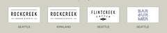 Eric Donnelly Restaurants logo