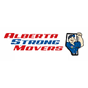 Alberta Strong Movers logo
