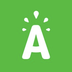 Applause logo
