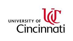 University of Cincinnati  logo