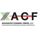 Original Composites and Fibers logo