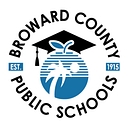 Broward County Public Schools / logo
