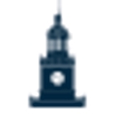 The Howard University logo