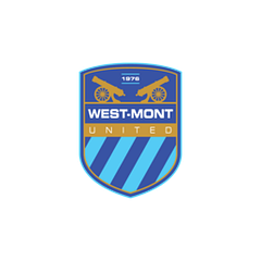 West-Mont United Soccer Association logo