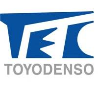 PT Toyo Denso Indonesia logo