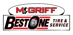 Best One Tire & Service logo