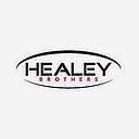 Healey Ford Lincoln logo