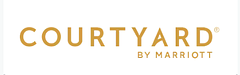 Courtyard West Palm Beach logo