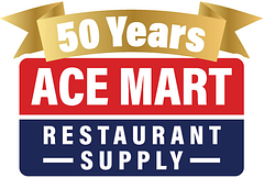 Ace Mart Restaurant Supply Co logo
