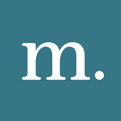Murmuration logo