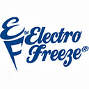 Electro Freeze of Norcal logo