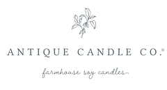 Antique Candle Co.® logo