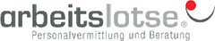 arbeitslotse Personalvermittlung und Beratung logo
