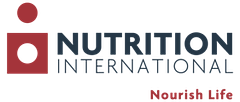 Nutrition International logo