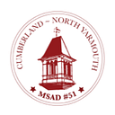 MSAD #51 logo
