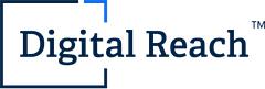 Digital Reach Agency logo